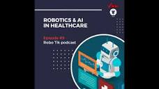 ۲نهم: رباتیک و هوش مصنوعی در حوزه سلامت - YouTube