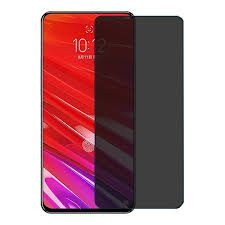 Lenovo Z5 Pro Screen Protector Hydrogel ...