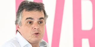 Coronavirus : l'écrivain Alexandre Jardin lance un grand programme de  fabrication de masques