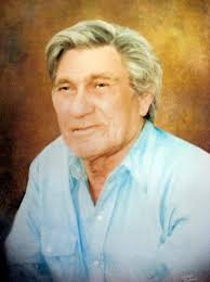 A L Garner (1939-2008)