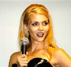 Favorite TV Characters WHOOSH 2003 Calendar: May