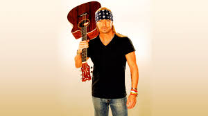 Bret Michaels At Oc Inlet Parking Lot On 5 May 2018 Ticket