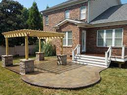 Patios and decks in charlotte, nc. Deckscapes