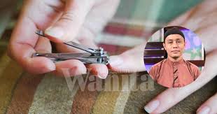 Kalau anda pernah menonton filem bollywood bertajuk padman, anda boleh lihat antara mitos yang dipercayai oleh orang di india adalah wanita 'kotor' dan tidak boleh. Tiada Dalil Larang Wanita Potong Kuku Rambut Ketika Haid Nifas Mingguan Wanita