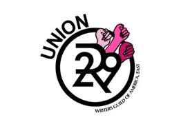 Contains usage examples, synonyms, and antonyms. Refinery29 Staffers Have Unionized The Daily Front Row