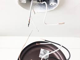 Installing light fixtures that have no ground wire is something that can be done by yourself. How To Change A Wall Or Ceiling Light Fixture Building Our Rez