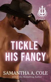 Trident Security Series: A Special Collection Volume III – Samantha Cole