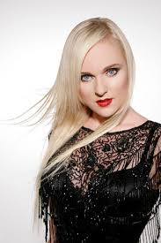 Liv Kristine Espenæs Krull