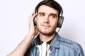 Maybe you would like to learn more about one of these? How To Wear Headphones Correctly For Optimum Comfort And Function Headphonesty