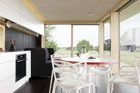 Discover creative art, stylish products + new technology. Fertigbauhaus M1 M1 Passion Smart Design Oko Energiesparend Modul