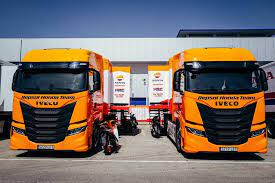 Купил утопленный полицейский dodge charger. Repsol Honda Team On Instagram It S Good To Be Greeted By These Two Again Every Morning Who S Ready For The First Qualifying Of 2020 Iveco Spanishgp