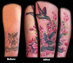 Nynic Tattoo Artist Portfolio Cover Up Tattoos Cover Tattoo Tattoos
