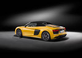 Vehicle taillight wallpaper, background, audi, black, car, transportation. Audi R8 4k Ultra Hd Wallpaper Background Image 4096x2897