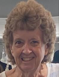 Colleen Lea Ross Obituary