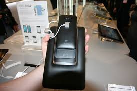 Asus PadFone Mini Is a Stylish 4.3-Inch ...