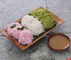 Putu Mayang Manis Nan Lembut Resep Resepkoki Recipe Resep Ide Makanan Makanan