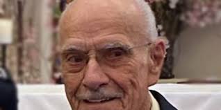 Vincent “Vinny” Tyo, 91, of Massena