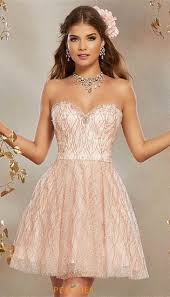 The dress may also refer to: Rose Gold Prom Dresses Rose Gold Homecoming Dresses