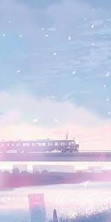 Giữ Lại Những Gi đẹp Nhất Vi đằng Nao Chẳng Phải Ra đi In 2020 Scenery Wallpaper Drawing Wallpaper Aesthetic Pastel Wallpaper