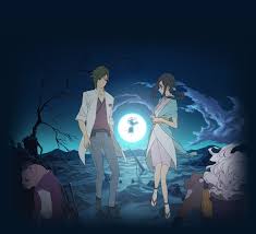 朝日放送テレビ｜水曜アニメ＜水もん＞新世界より