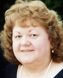 Susan Lenz Obituary (1946