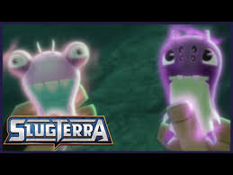 Slugterra Return Of The Elementals Meet An Elemental Slug Youtube We will be posting every. slugterra return of the elementals