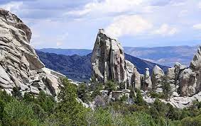 Whether you have a weekend, a week, or even longer, you can be sure that you won't. National Parks In Idaho Wikipedia