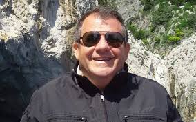 Imputan al empresario que amenazó con descargarle "una bala en la cabeza" a  Cristina