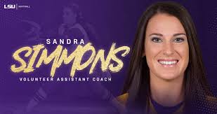 How Did Sandra Moton Transition from LSU Player to LSU Coach?