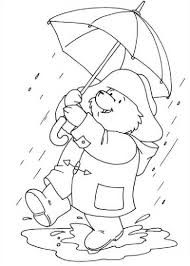 Looking for christmas coloring pages? Rainy Day Coloring Pages For Class Educative Printable