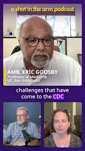 A Shot in the Arm Podcast (shotarmpodcast)