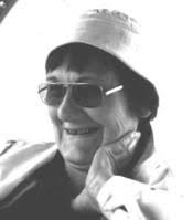 Mattie Hinman Obituary (1918