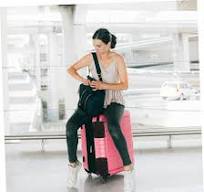 Amazon.com : SAFIGLE 12pcs Luggage Corner Protectors Bag ...