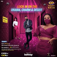 Jun 16, 2021 · time for today big brother lockdown reunion 2021. Gotv Nigeria On Twitter Lock In On The Drama Charm And Deceit Big Brother Naija Season 5 Starts Sunday 19 July 2020 Headline Sponsor Betwaynigeria Gold Sponsor Guinnessngr Bbnaija Https T Co 5qo7f66m0w