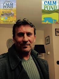 Very excited! My book will be released