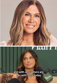 Demi Doesnt Think Jessi Is Good at Hair