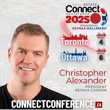 Real Estate Connect Conference