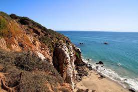 Point Dume State Beach The Beautiful Coast Of Malibu California Through My Lens California Vacation Malibu California California Camping