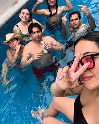 Mucho dump mucho cambio 🦅.