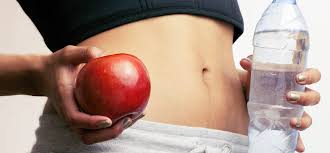Cara Menurunkan Badan 6 Kg Dalam 3 Minggu