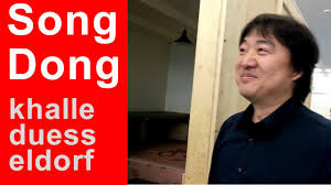 Song Dong Duesseldorf Kultur Youtube