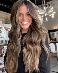 Habit Extension Method Beaded Sew In Extensions Sew In Hair Extensions Hair Transformation Sew In Extensions