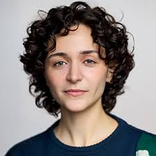 Working the Scene in Rainbow