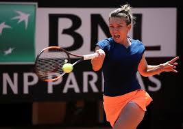 It is an incredible achievement and it highlights her dominance of being at the top. Simona Halep Vs Elina Svitolina Live Streaming Watch Italian Open Women S Final Live Online And On Tv Ibtimes India