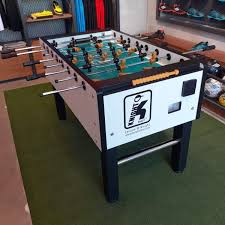 Looking For A Good Quality Foosball Table At Its Best Price Why Not Buy This Knight Shot Ks St850a A Semi Commer In 2020 Best Foosball Table Foosball Table Foosball