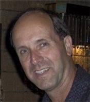 Patrick Wickman Obituary (1956