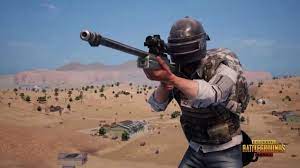 Pubg Mobile Gets Desert Map Miramar In Newest Update Desert Map Miramar Mobile Legend Wallpaper