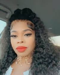 Katrina Gladney's Instagram, Twitter & Facebook