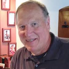 James Molinari Obituary