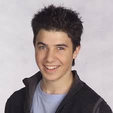 Stingray from Neighbours (actor Ben Nicholas) is all grown up